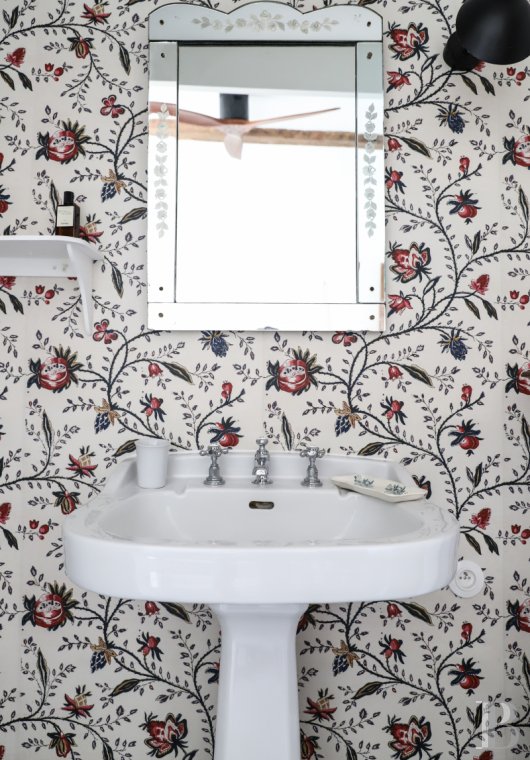 A tastefully renovated village house between Montélimar and Orange in Visan  - photo  n°25